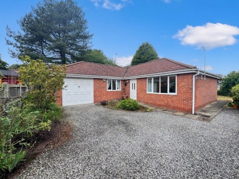 View Full Details for Platt Street, Pinxton, NG16