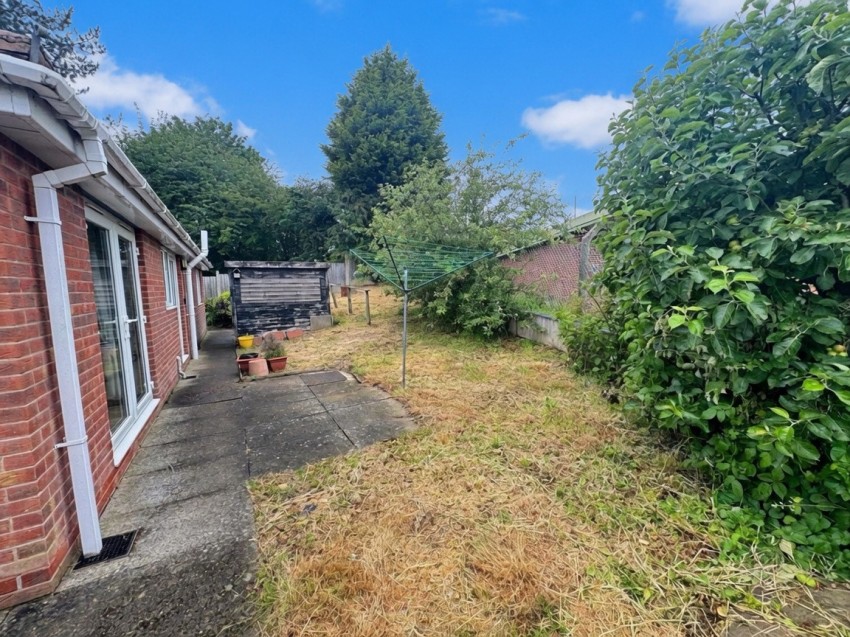 Images for Platt Street, Pinxton, NG16