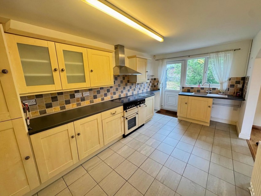 Images for Platt Street, Pinxton, NG16
