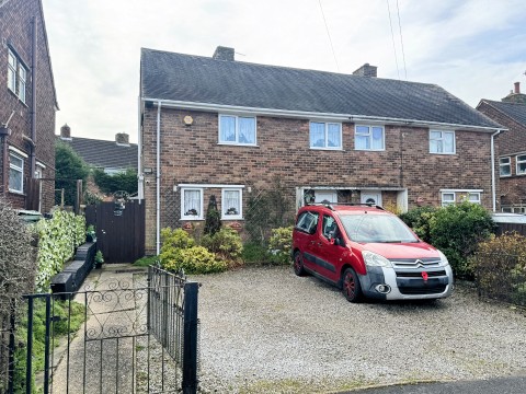 View Full Details for Derwent Drive, Tibshelf, DE55