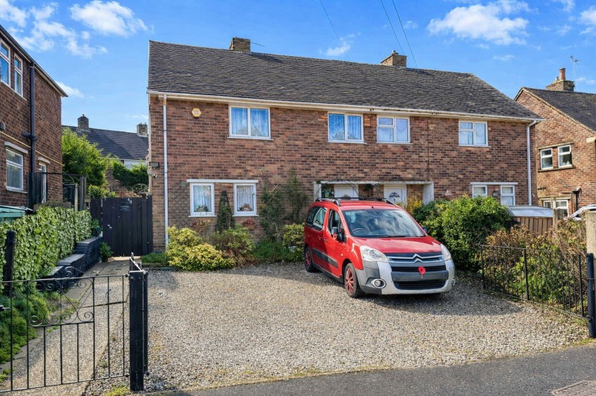 Images for Derwent Drive, Tibshelf, DE55