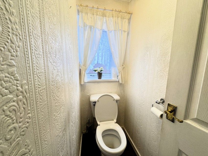 Images for Derwent Drive, Tibshelf, DE55