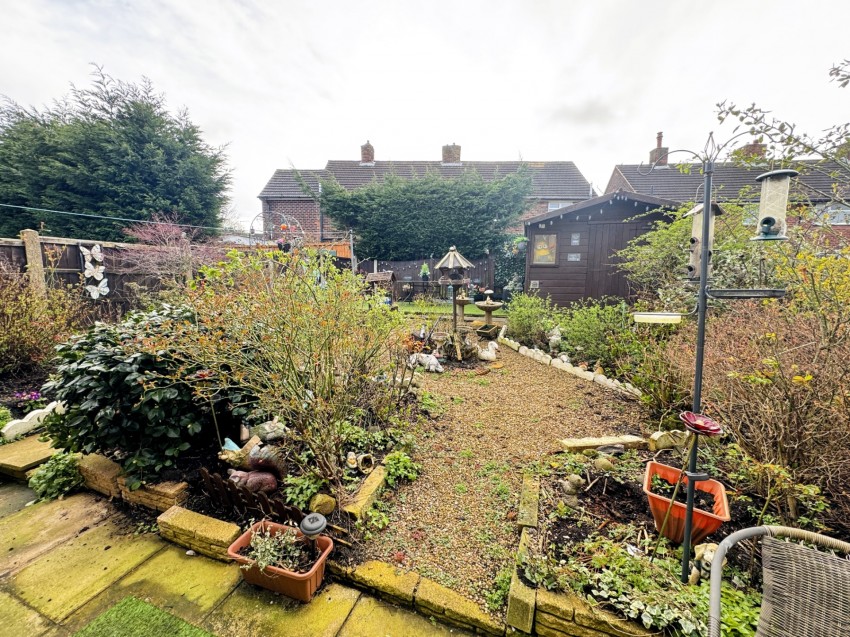 Images for Derwent Drive, Tibshelf, DE55