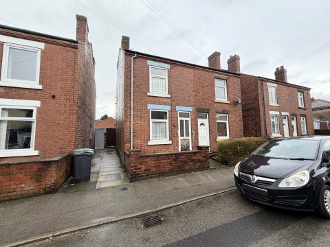 View Full Details for Grange Street, Alfreton, DE55