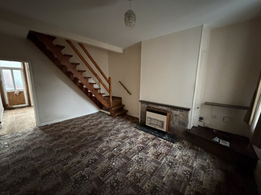 Images for Grange Street, Alfreton, DE55