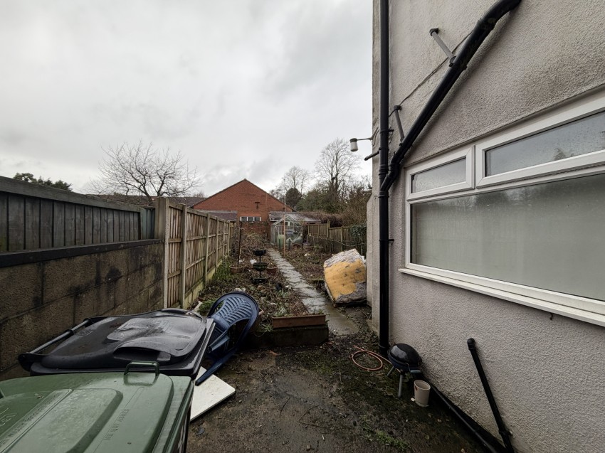 Images for Grange Street, Alfreton, DE55