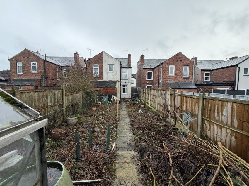 Images for Grange Street, Alfreton, DE55