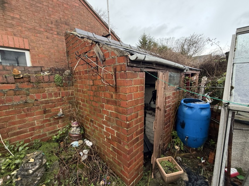 Images for Grange Street, Alfreton, DE55