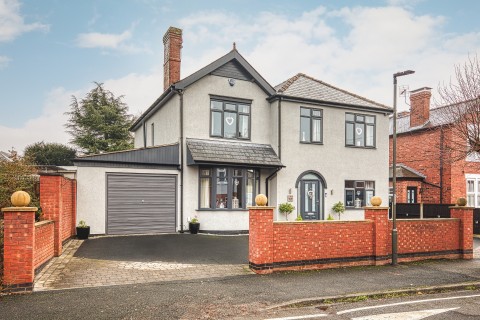 View Full Details for Leamoor Avenue, Somercotes, DE55