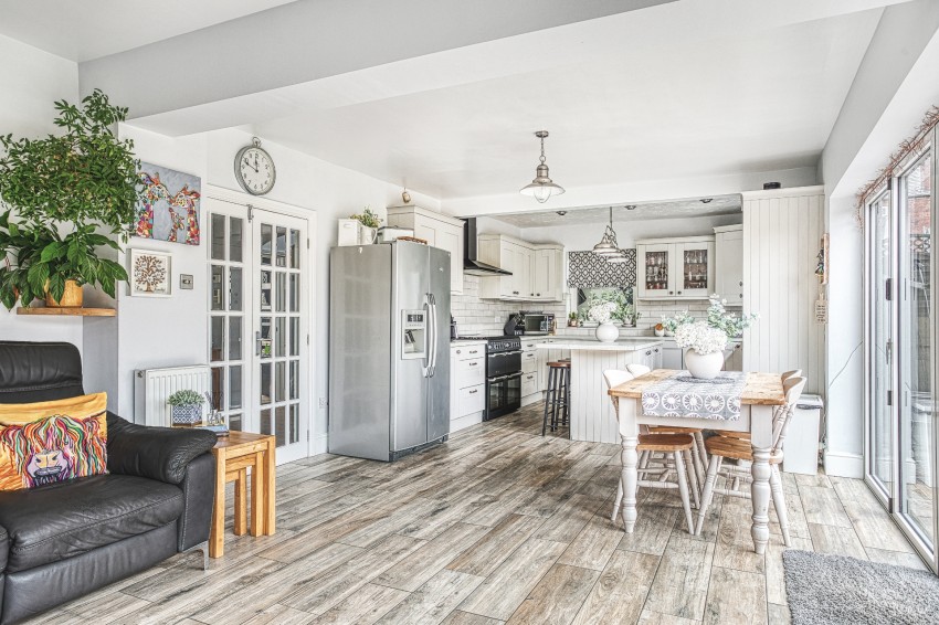 Images for Leamoor Avenue, Somercotes, DE55