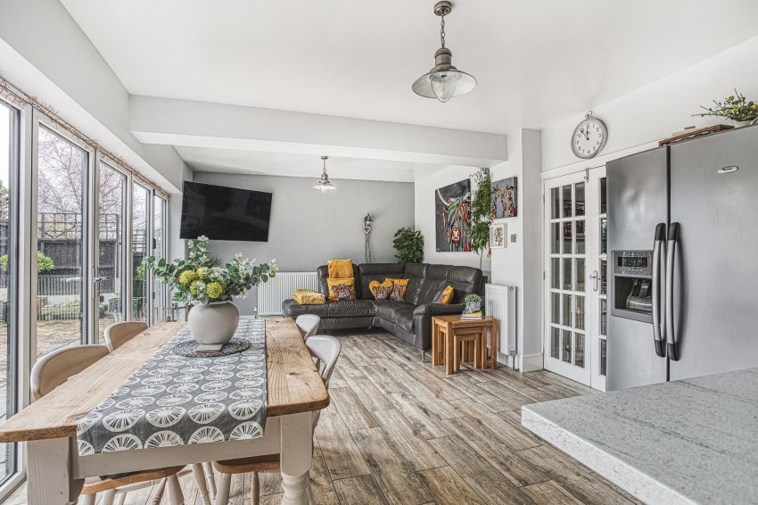 Images for Leamoor Avenue, Somercotes, DE55