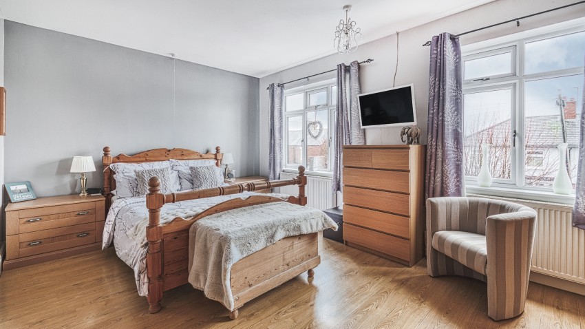 Images for Leamoor Avenue, Somercotes, DE55