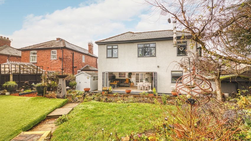 Images for Leamoor Avenue, Somercotes, DE55