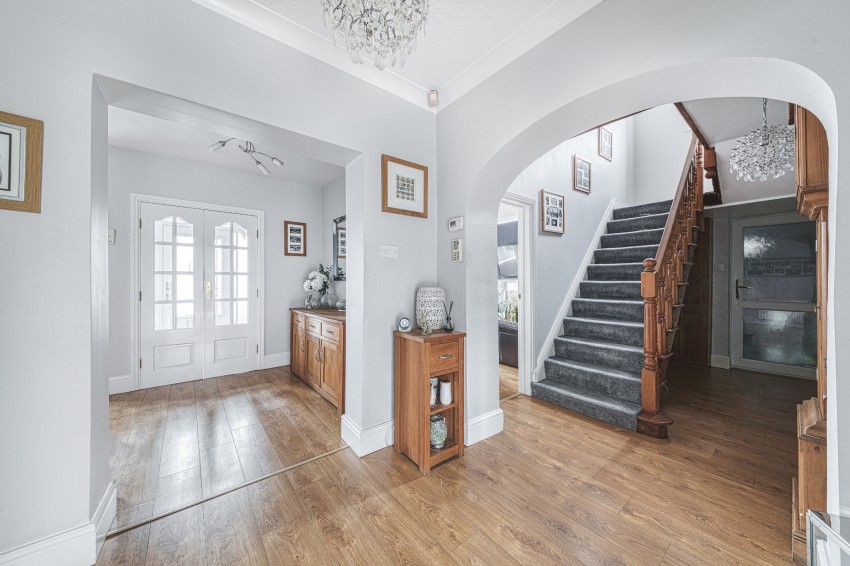 Images for Leamoor Avenue, Somercotes, DE55