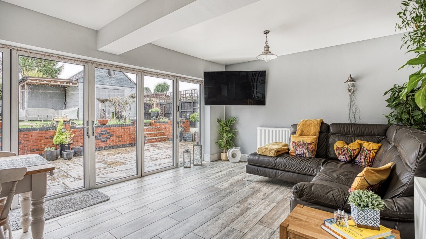 Images for Leamoor Avenue, Somercotes, DE55