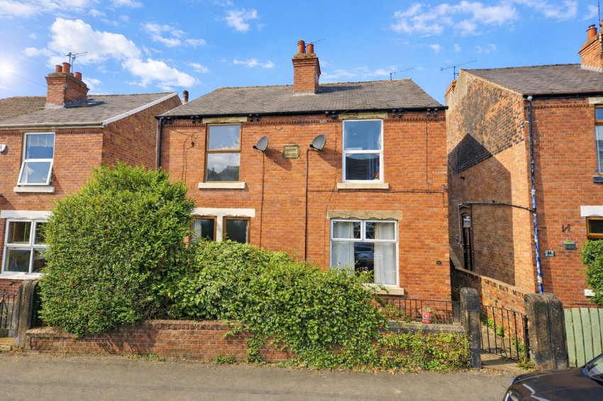Images for Heaton Street, Brampton, S40
