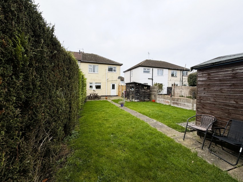 Images for George Street, South Normanton, DE55