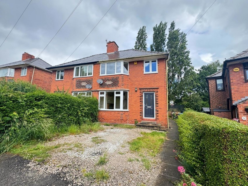Images for Enfield Road, Chesterfield, S41