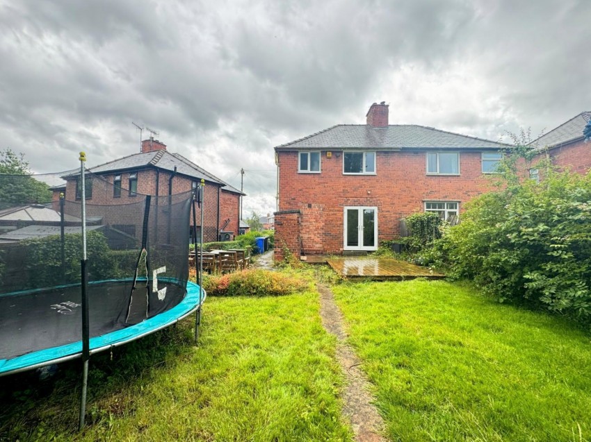 Images for Enfield Road, Chesterfield, S41
