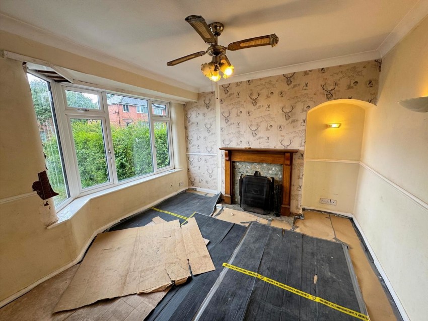 Images for Enfield Road, Chesterfield, S41