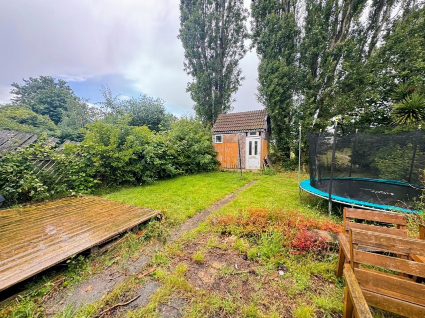 Images for Enfield Road, Chesterfield, S41