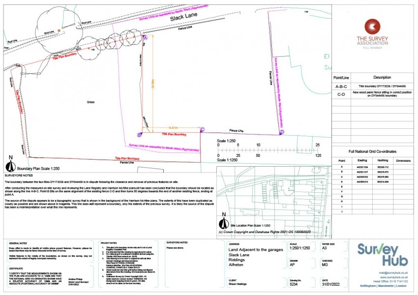 Images for To The Rear Of 32 & 34 Newlands Road, Riddings, DE55