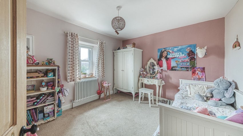 Images for Crich Common, Fritchley, DE56