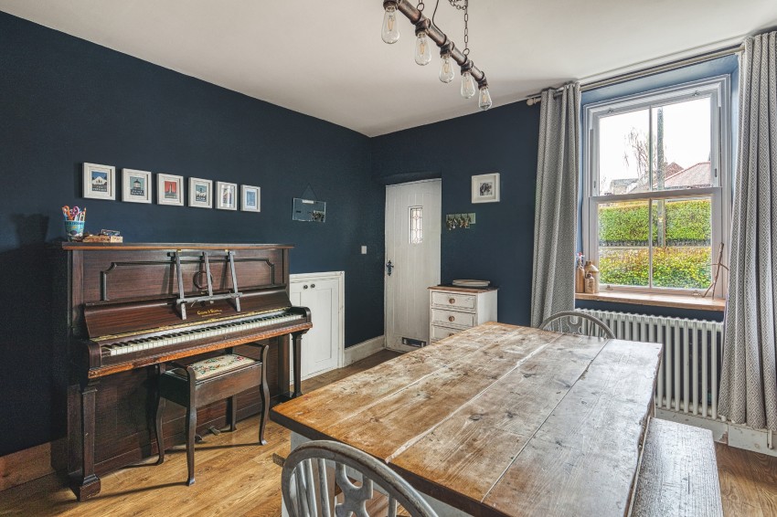 Images for Crich Common, Fritchley, DE56