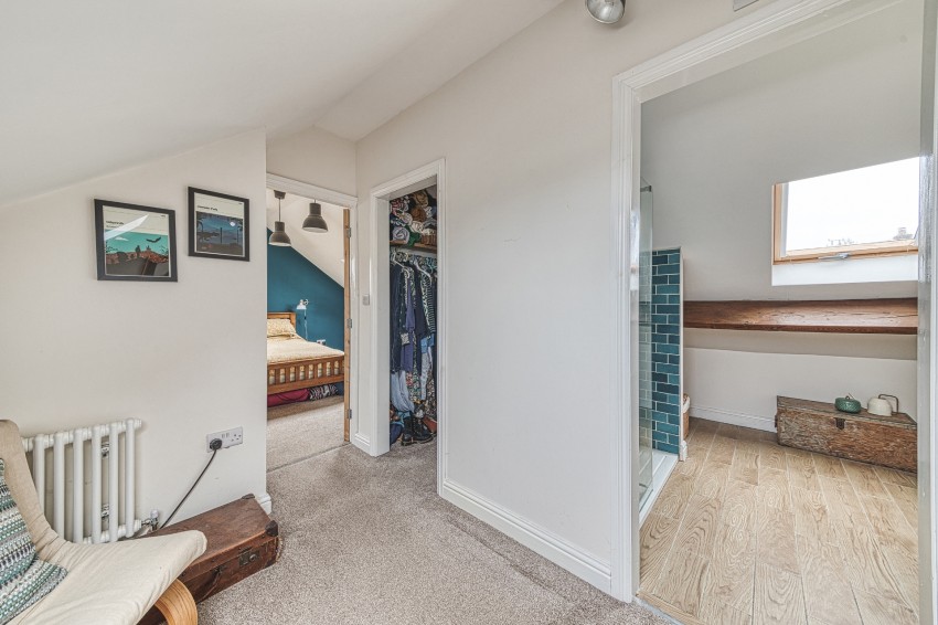 Images for Crich Common, Fritchley, DE56