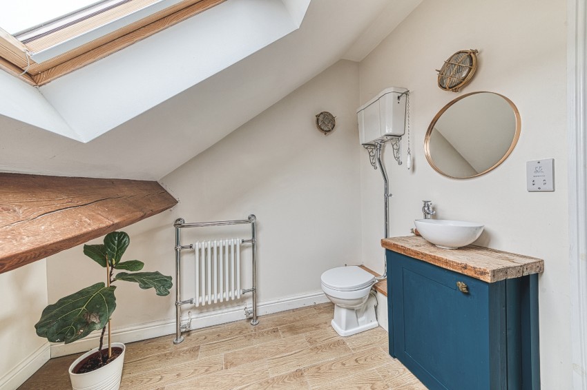 Images for Crich Common, Fritchley, DE56