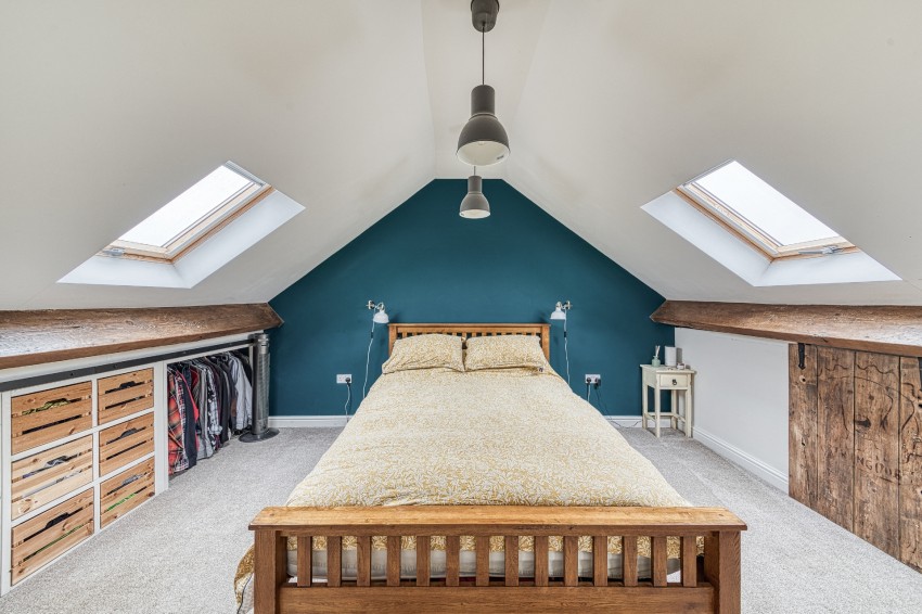 Images for Crich Common, Fritchley, DE56