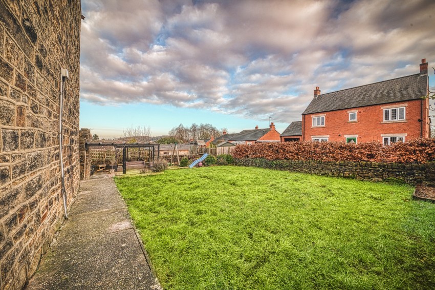 Images for Crich Common, Fritchley, DE56