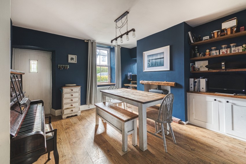 Images for Crich Common, Fritchley, DE56