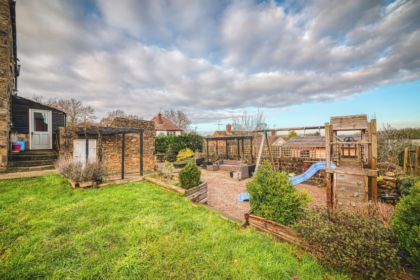 Images for Crich Common, Fritchley, DE56