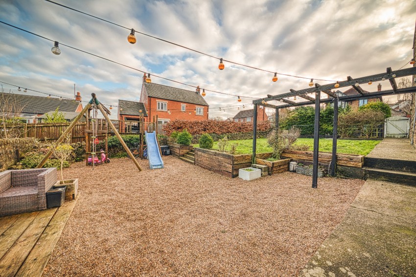 Images for Crich Common, Fritchley, DE56