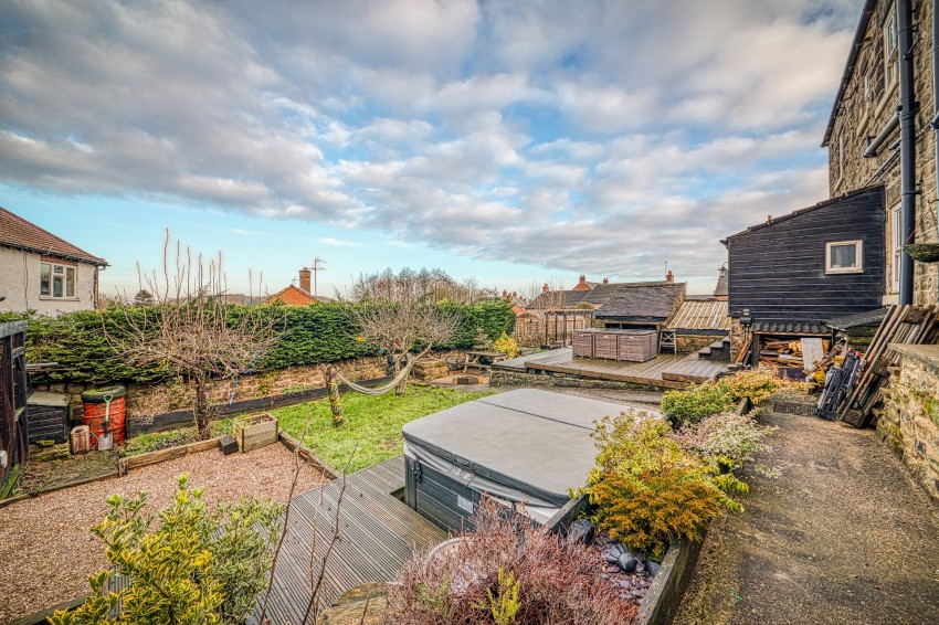 Images for Crich Common, Fritchley, DE56