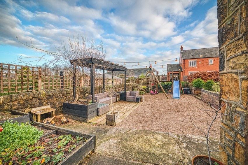 Images for Crich Common, Fritchley, DE56