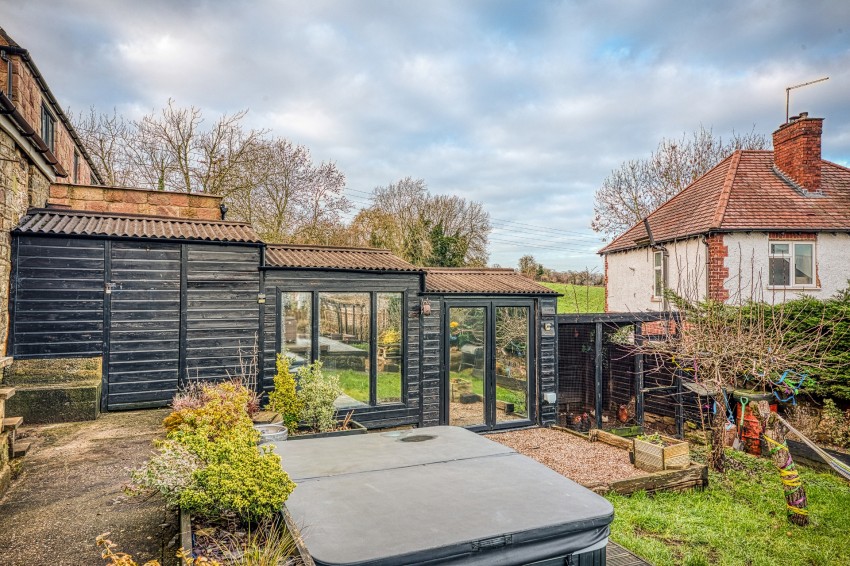 Images for Crich Common, Fritchley, DE56