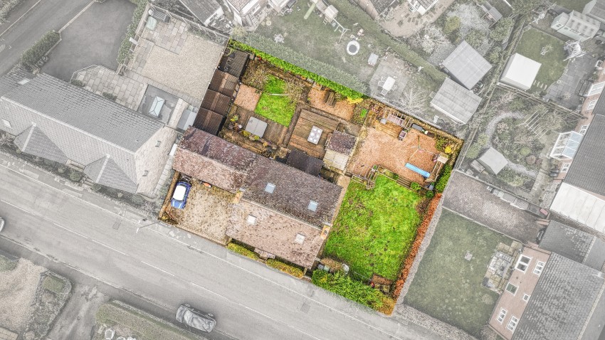 Images for Crich Common, Fritchley, DE56