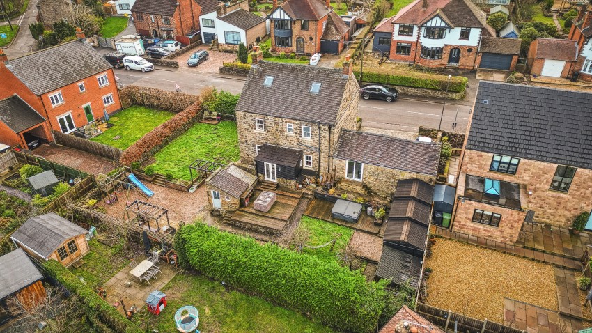 Images for Crich Common, Fritchley, DE56