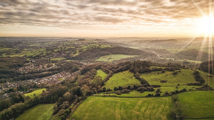 Images for Crich Common, Fritchley, DE56