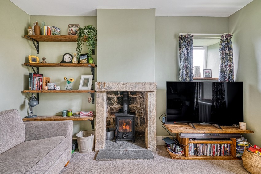 Images for Crich Common, Fritchley, DE56