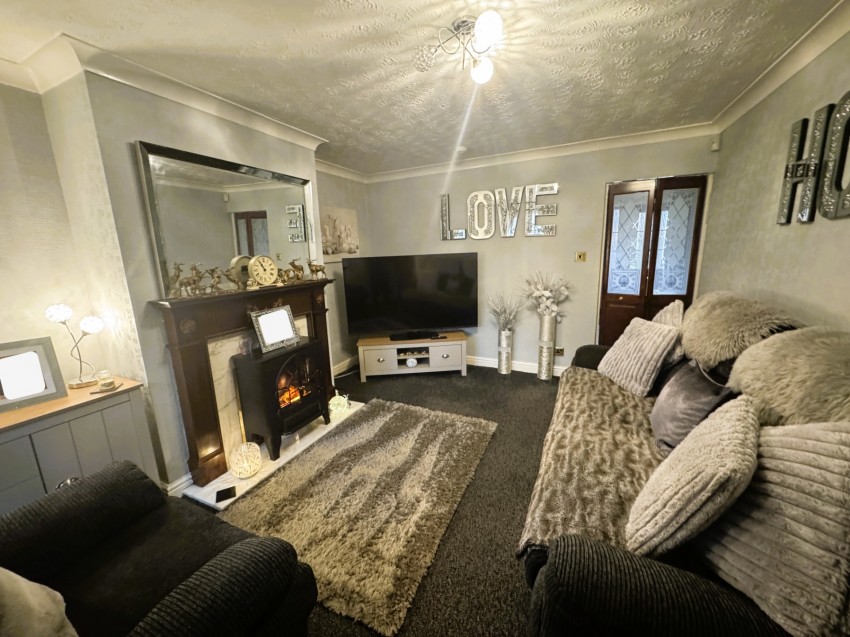 Images for Vicarage Mews, Riddings, DE55