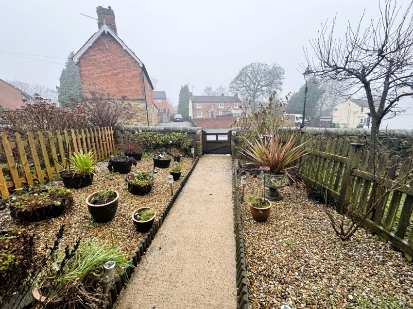 Images for Vicarage Mews, Riddings, DE55