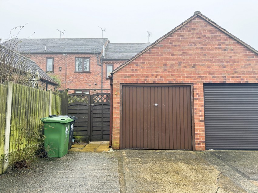 Images for Vicarage Mews, Riddings, DE55