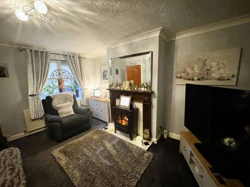 Images for Vicarage Mews, Riddings, DE55