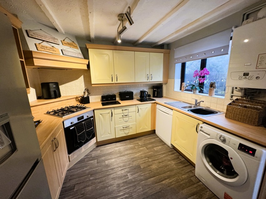 Images for Vicarage Mews, Riddings, DE55