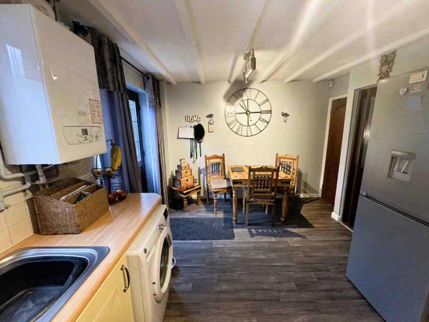 Images for Vicarage Mews, Riddings, DE55