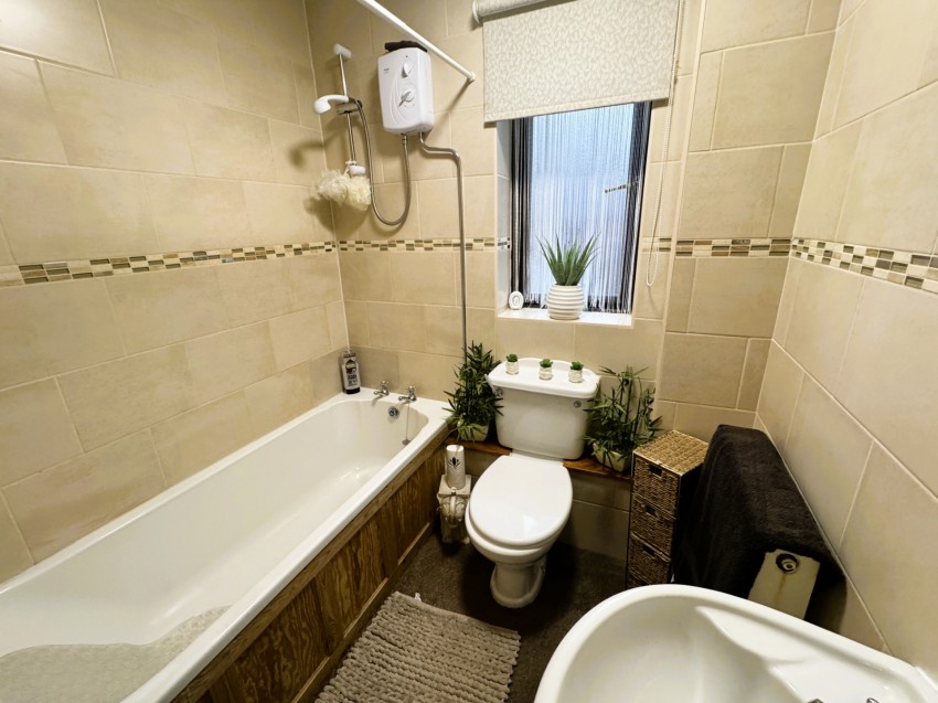 Images for Vicarage Mews, Riddings, DE55