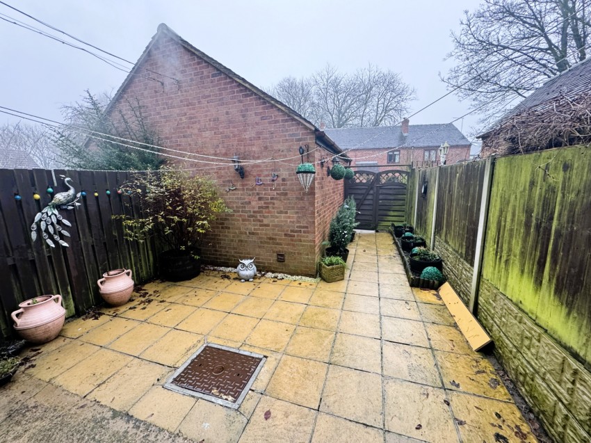 Images for Vicarage Mews, Riddings, DE55